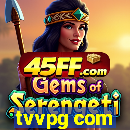 tvvpg com